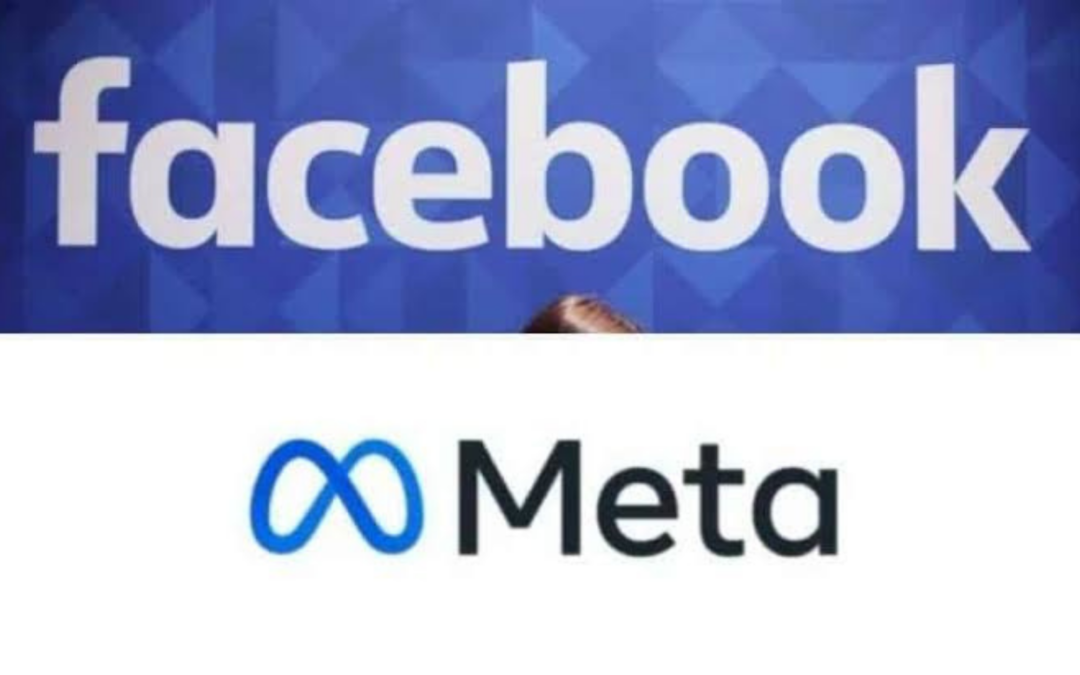 Facebook gets a New Name called Meta
