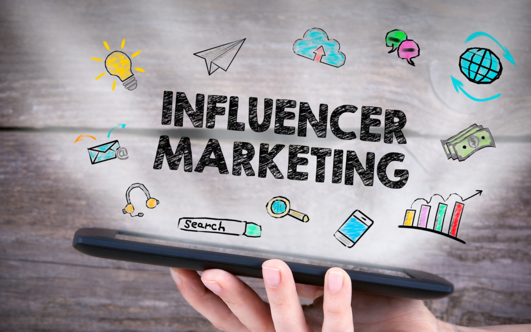 What is Influencer Marketing?