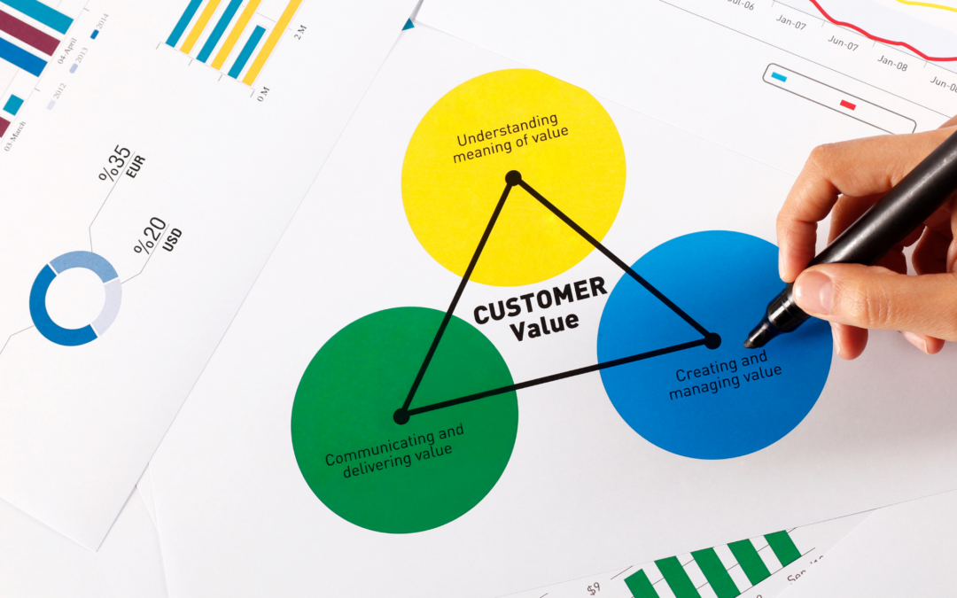 Customer Value Journey