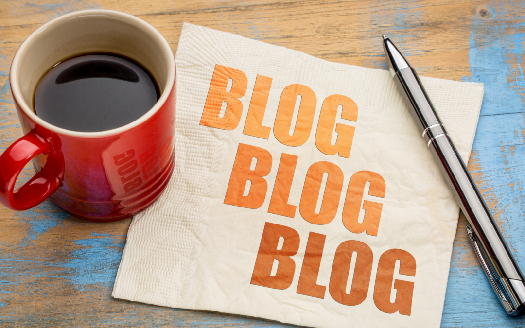 How to Start a Blog in 2022?