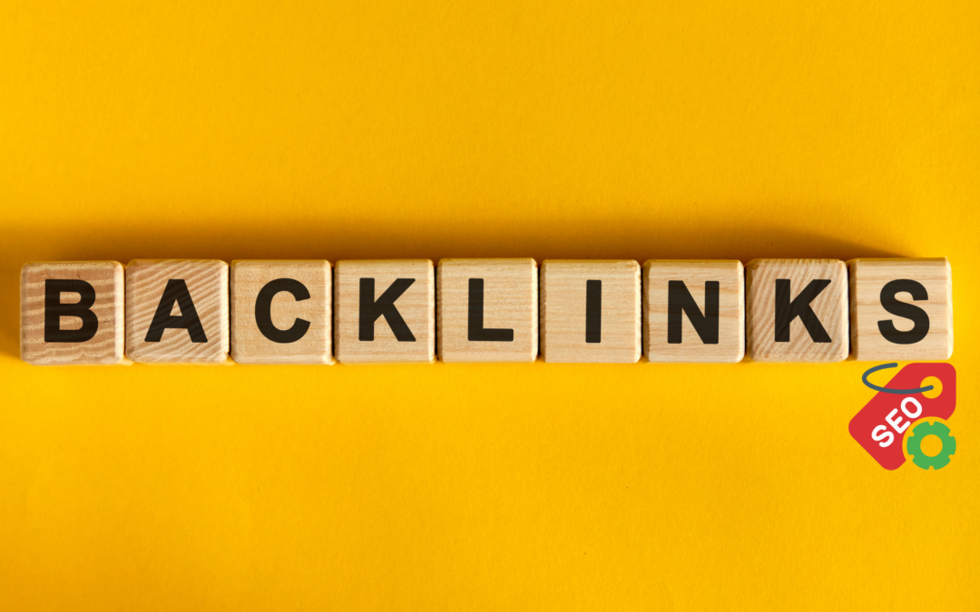 What Are Backlinks? And Types of Backlink.