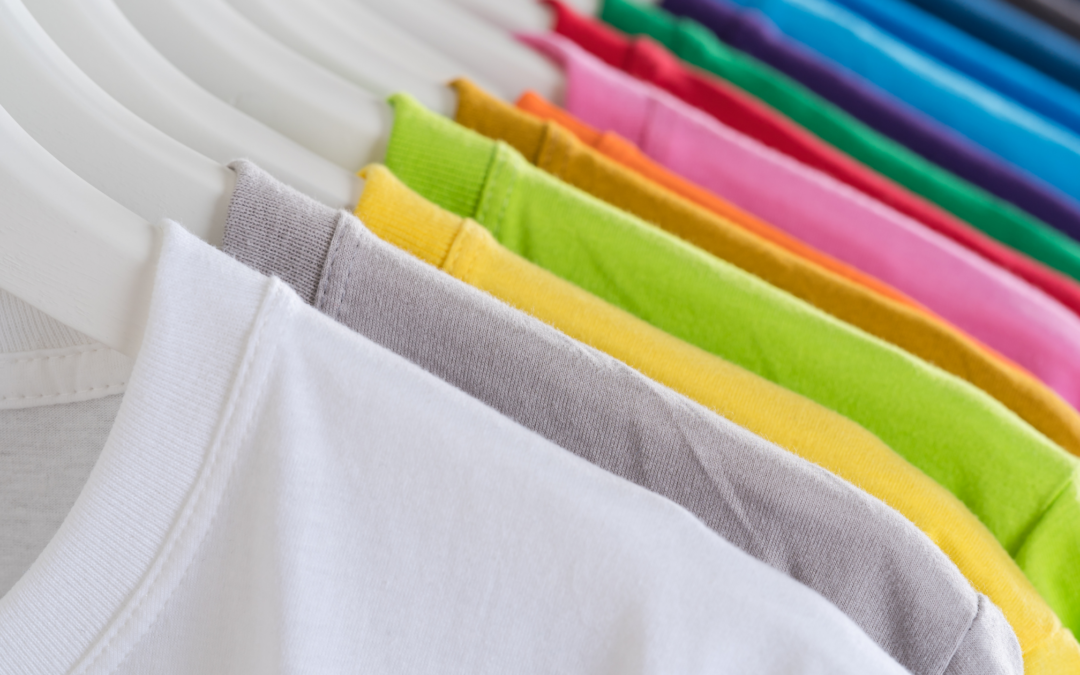 Design and Sell Print-on-demand T-shirts