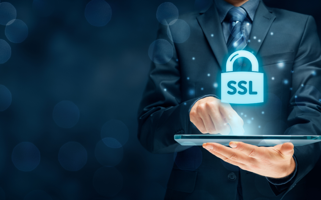 What is an SSL Certificate?