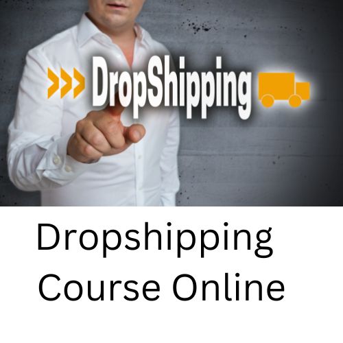 best shopify dropshipping course